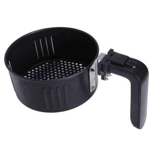 2.9L Air Fryer Deep Fat Free Frying Healthy No Oil Cooker Kitchen Low Fat Diet