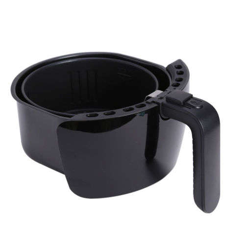 2.9L Air Fryer Deep Fat Free Frying Healthy No Oil Cooker Kitchen Low Fat Diet