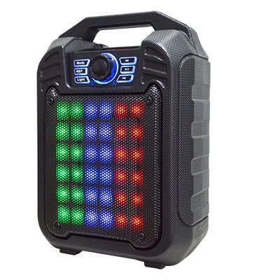 Super bass multimedia bluetooth speaker B15