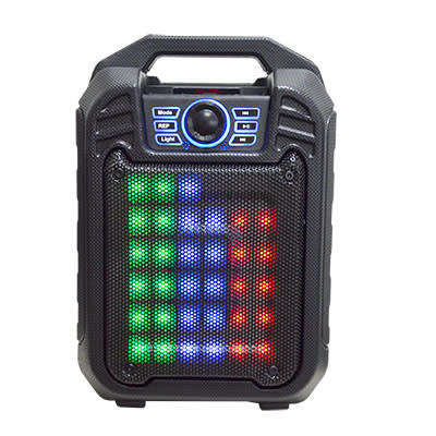 Super bass multimedia bluetooth speaker B15