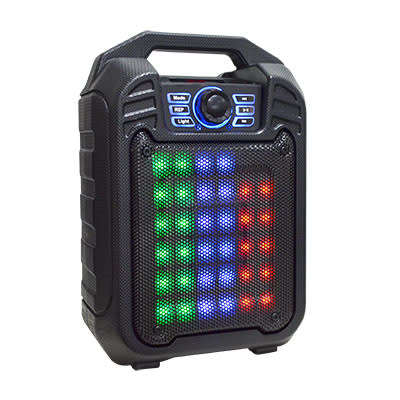 Super bass multimedia bluetooth speaker B15