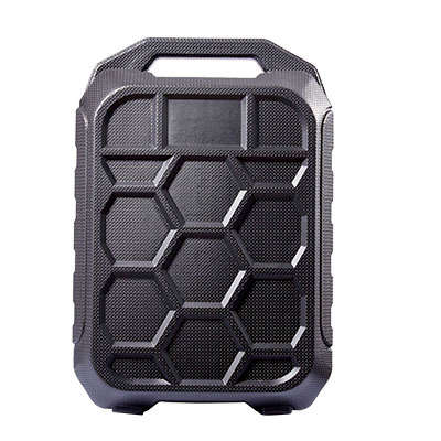 Super bass multimedia bluetooth speaker B15