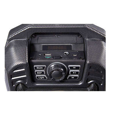 Super bass multimedia bluetooth speaker B15