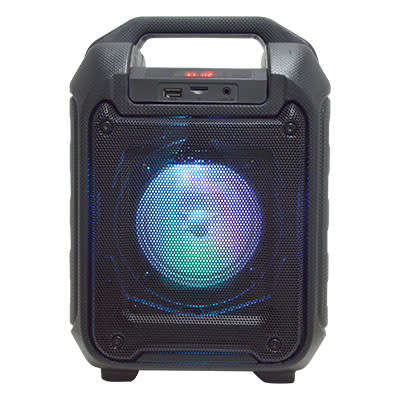 Multimedia Bluetooth Speaker-B31