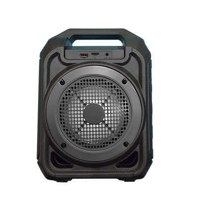 Multimedia Bluetooth Speaker-B30 (Grey)