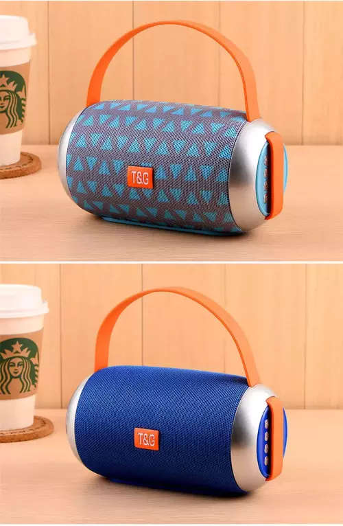 TG112 Loudspeaker Bluetooth Wireless Speaker