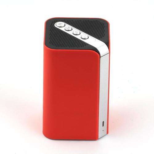 Bluetooth Speaker  Wireless TG011 , Blue, Green, Black, Red