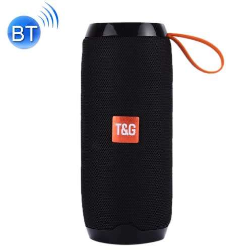 Mini T&G TG106 Portable Wireless Bluetooth Speaker