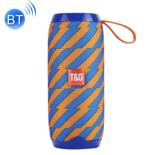 Mini T&G TG106 Portable Wireless Bluetooth Speaker