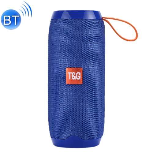 Mini T&G TG106 Portable Wireless Bluetooth Speaker