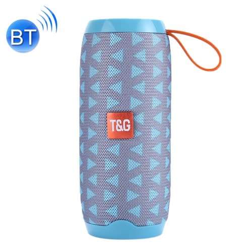 Mini T&G TG106 Portable Wireless Bluetooth Speaker