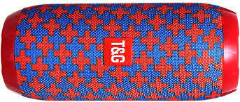 Mini T&G TG117 Portable Wireless Bluetooth Speaker