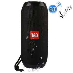 Mini T&G TG117 Portable Wireless Bluetooth Speaker