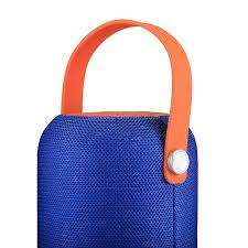 T&G TG107 Portable Wireless Bluetooth V4.2 Stereo Speaker with Handle