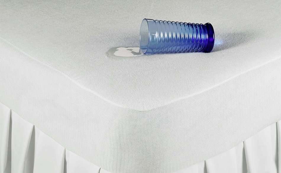 Matthem Mattress Protector | Various Sizes Available