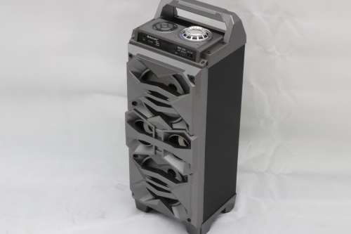 Meirende Model MA-121 Fm Radio / USB/TF Mobile Speaker System