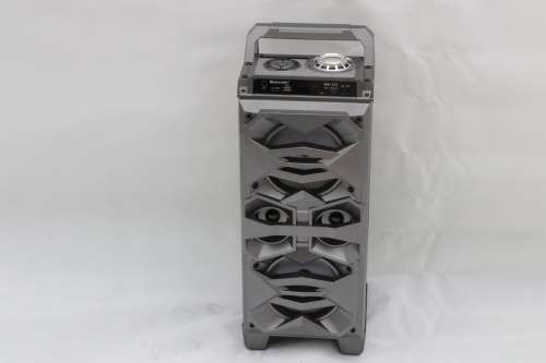 Meirende Model MA-121 Fm Radio / USB/TF Mobile Speaker System