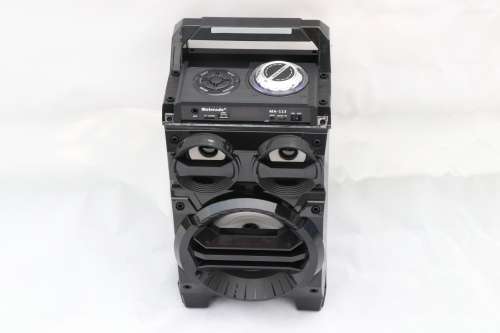 Meirende Model MA-113 Fm Radio / USB/TF Mobile Speaker System