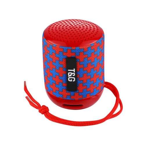 TG129 Speaker Bluetooth Wireless Speakers Bluetooth Speaker 10w Mp3 /USB /MicroSD/FM
