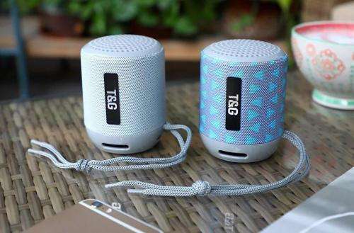 TG129 Speaker Bluetooth Wireless Speakers Bluetooth Speaker 10w Mp3 /USB /MicroSD/FM