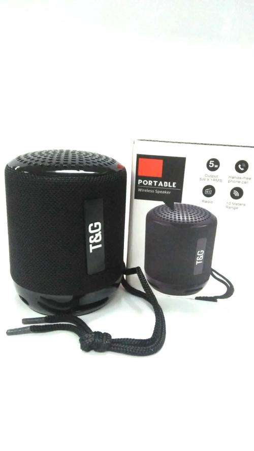 TG129 Speaker Bluetooth Wireless Speakers Bluetooth Speaker 10w Mp3 /USB /MicroSD/FM
