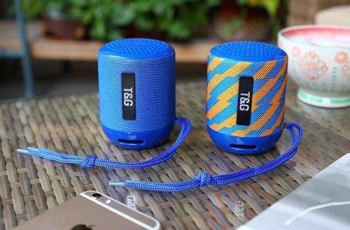 TG129 Speaker Bluetooth Wireless Speakers Bluetooth Speaker 10w Mp3 /USB /MicroSD/FM