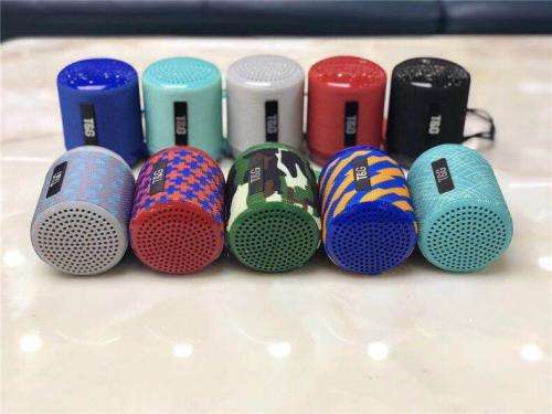 TG129 Speaker Bluetooth Wireless Speakers Bluetooth Speaker 10w Mp3 /USB /MicroSD/FM
