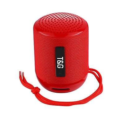 TG129 Speaker Bluetooth Wireless Speakers Bluetooth Speaker 10w Mp3 /USB /MicroSD/FM