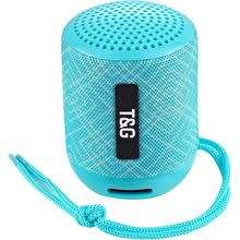TG129 Speaker Bluetooth Wireless Speakers Bluetooth Speaker 10w Mp3 /USB /MicroSD/FM