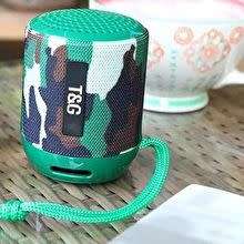 TG129 Speaker Bluetooth Wireless Speakers Bluetooth Speaker 10w Mp3 /USB /MicroSD/FM