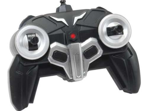 Hornet Fighter Transformation Car (Yellow)