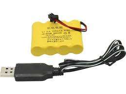 Drift Fighter Transformation Car (Black and Red)