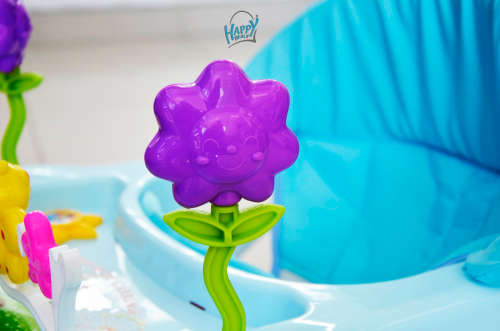 New BABY WALKING RING ( Blue,Green,Pink)