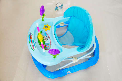 New BABY WALKING RING ( Blue,Green,Pink)