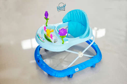 New BABY WALKING RING ( Blue,Green,Pink)