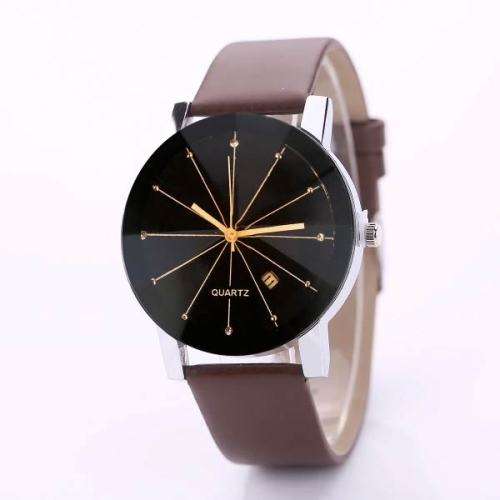 Newest Fashioin couples Watch-Dorp Shipping