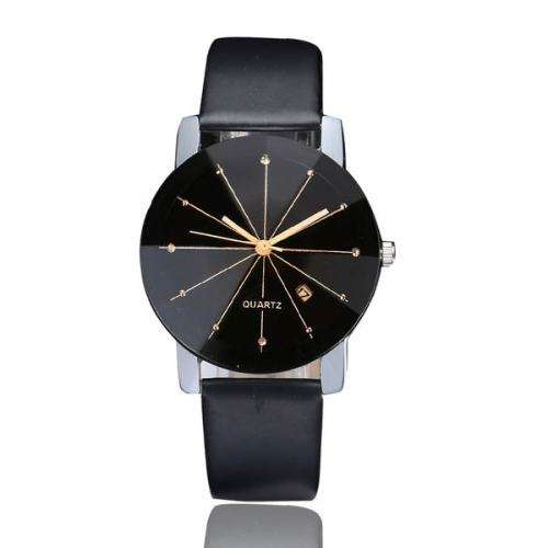Newest Fashioin couples Watch-Dorp Shipping