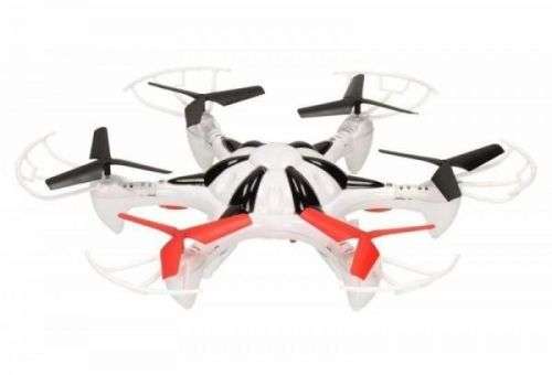 DRONE X17 2.4GHZ SPACE EXPLORER (NO CAMERA)