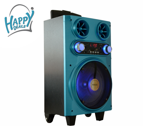 Karaoke Portable speaker