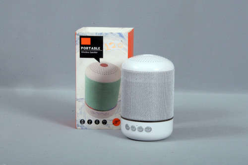 TG115 Portable speaker