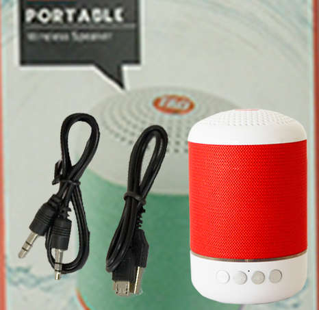 TG115 Portable speaker