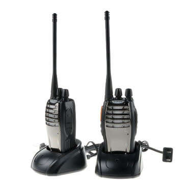 Two Way Radio