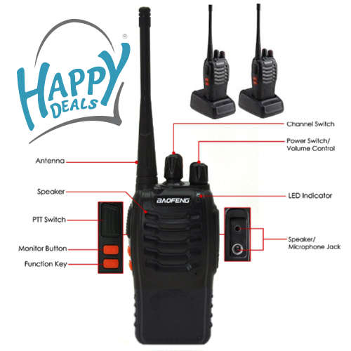 Two Way Radio