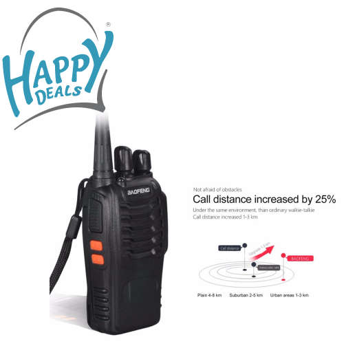 Two Way Radio