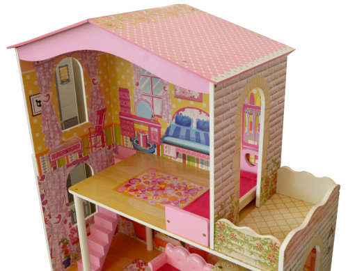 Doll House