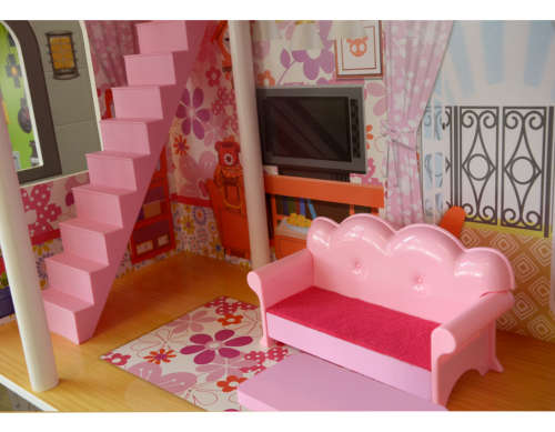 Doll House