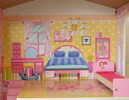 Doll House