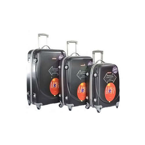 3 Pcs Luggage Set