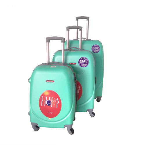 3 Pcs Luggage Set