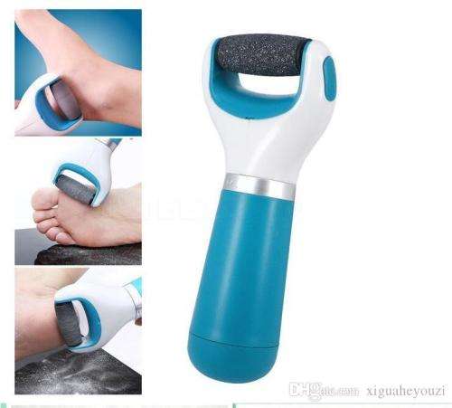 Electronic Foot File